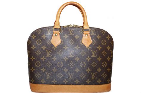 louis vuitton alma pm handbag|authentic louis vuitton alma.